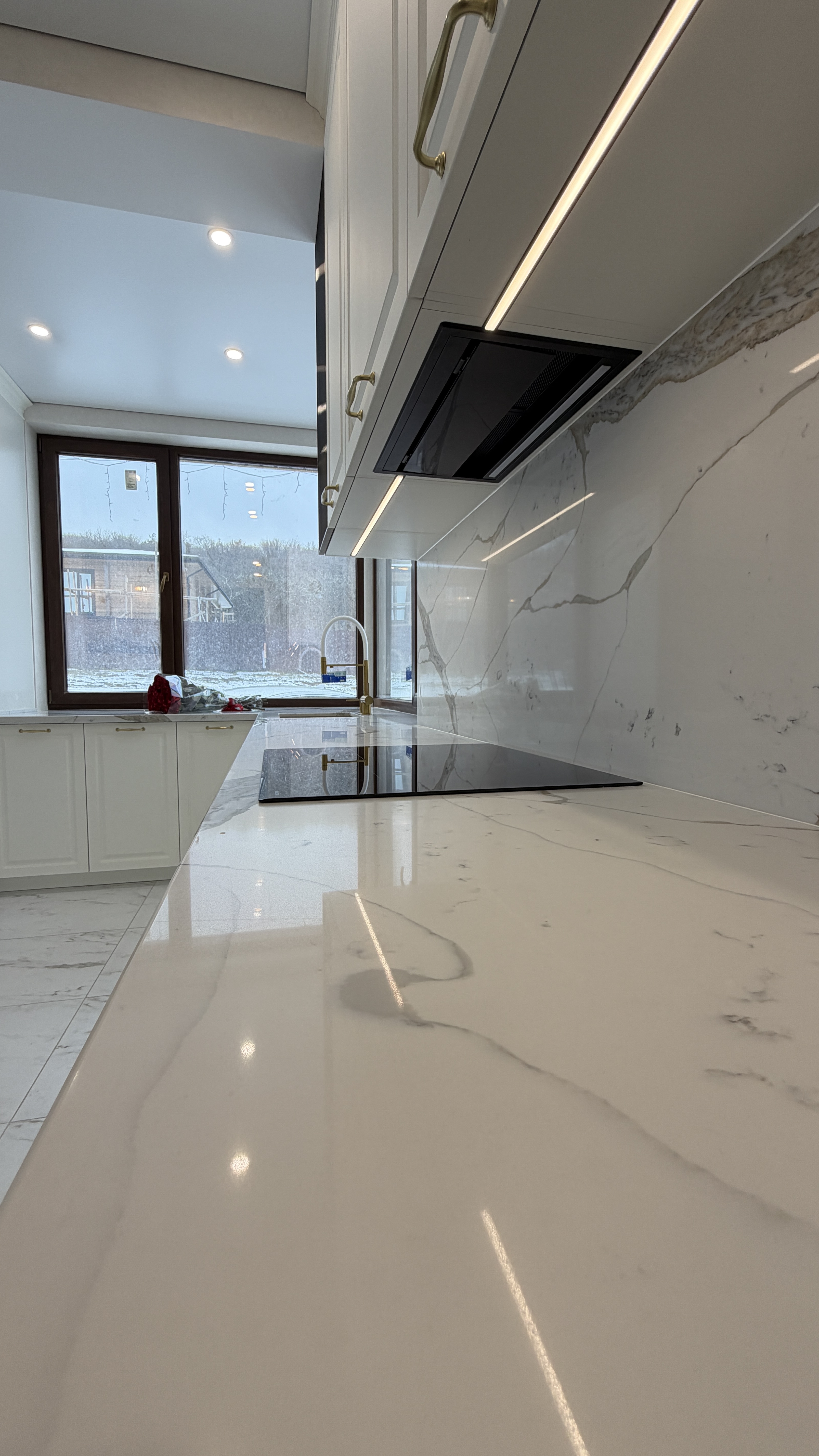 Юлия Краснолесье